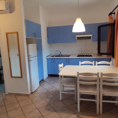 Kamarina Resort 斯哥利提 外观 照片